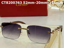 Cartier Sunglasses AAA (128)