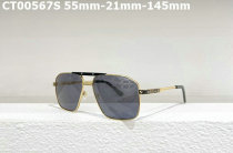 Cartier Sunglasses AAA (230)