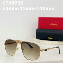 Cartier Sunglasses AAA (139)