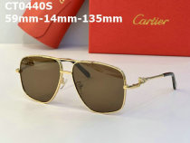 Cartier Sunglasses AAA (472)