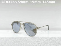 Cartier Sunglasses AAA (520)
