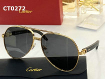 Cartier Sunglasses AAA (373)