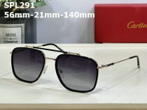 Cartier Sunglasses AAA (318)