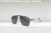 Cartier Sunglasses AAA (31)