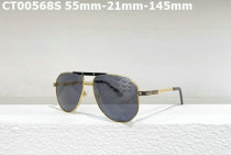 Cartier Sunglasses AAA (617)