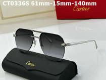 Cartier Sunglasses AAA (594)
