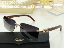 Cartier Sunglasses AAA (116)