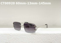 Cartier Sunglasses AAA (158)