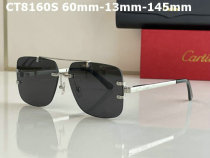Cartier Sunglasses AAA (431)