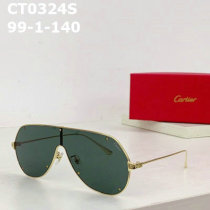 Cartier Sunglasses AAA (199)