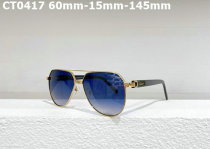Cartier Sunglasses AAA (313)
