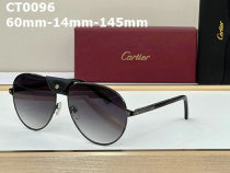 Cartier Sunglasses AAA (239)