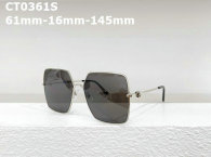 Cartier Sunglasses AAA (119)