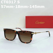 Cartier Sunglasses AAA (259)
