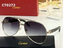 Cartier Sunglasses AAA (325)