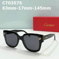 Cartier Sunglasses AAA (649)