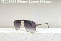 Cartier Sunglasses AAA (579)