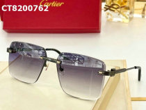 Cartier Sunglasses AAA (107)