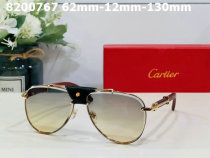 Cartier Sunglasses AAA (206)