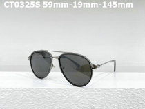 Cartier Sunglasses AAA (40)