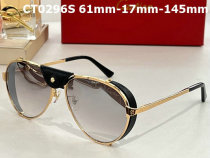 Cartier Sunglasses AAA (475)