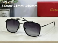Cartier Sunglasses AAA (733)