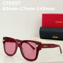 Cartier Sunglasses AAA (514)