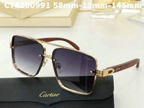 Cartier Sunglasses AAA (642)