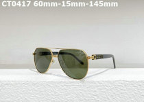 Cartier Sunglasses AAA (457)