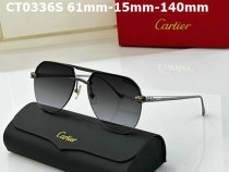 Cartier Sunglasses AAA (121)