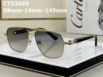 Cartier Sunglasses AAA (146)