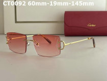 Cartier Sunglasses AAA (466)