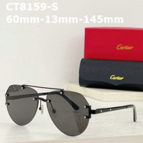 Cartier Sunglasses AAA (212)