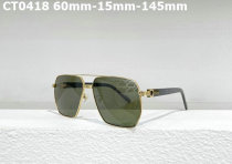 Cartier Sunglasses AAA (375)