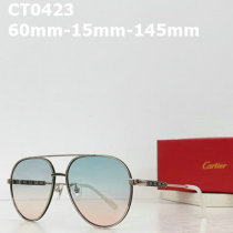 Cartier Sunglasses AAA (187)
