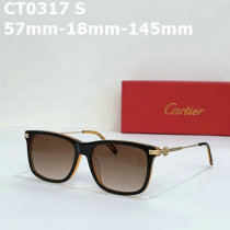 Cartier Sunglasses AAA (30)