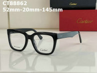 Cartier Plain glasses AAA (15)