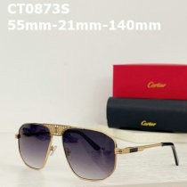 Cartier Sunglasses AAA (623)