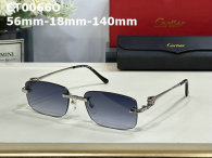 Cartier Plain glasses AAA (49)