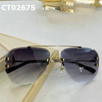 Cartier Sunglasses AAA (473)