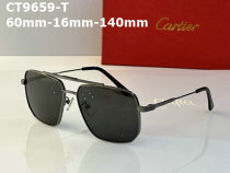 Cartier Sunglasses AAA (597)