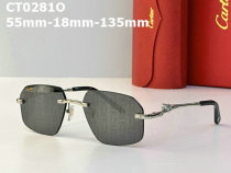 Cartier Sunglasses AAA (188)