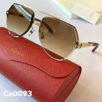 Cartier Sunglasses AAA (233)
