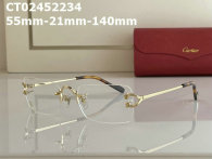 Cartier Plain glasses AAA (51)