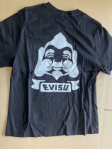 EVISU T-shirt size S - on Sales