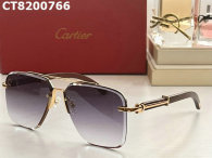 Cartier Sunglasses AAA (8)