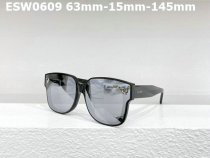 Cartier Sunglasses AAA (496)