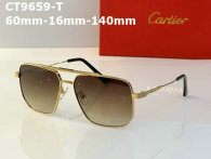 Cartier Sunglasses AAA (702)