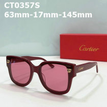 Cartier Sunglasses AAA (434)