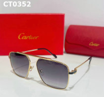Cartier Sunglasses AAA (275)